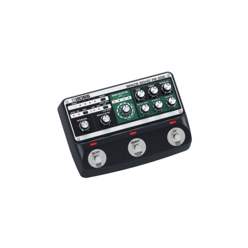 Compra Space Echo RE-202 Pedal Delay Digital online | MusicSales