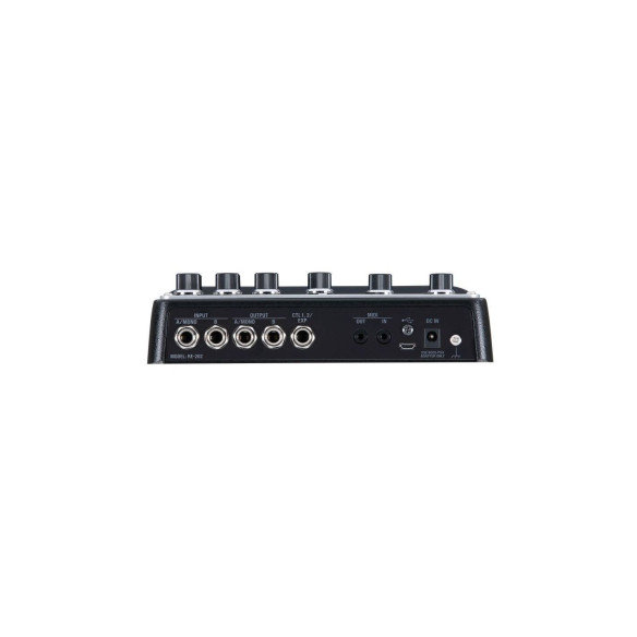 Compra Space Echo RE-202 Pedal Delay Digital online | MusicSales