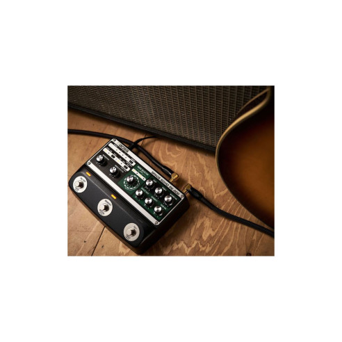 Compra Space Echo RE-202 Pedal Delay Digital online | MusicSales