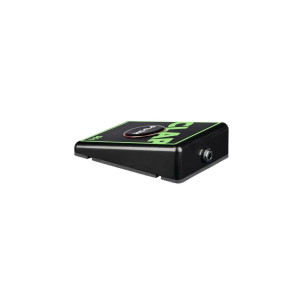 Meinl CLAP STB3 Percussion Stomp Box Pedal de percusión 2