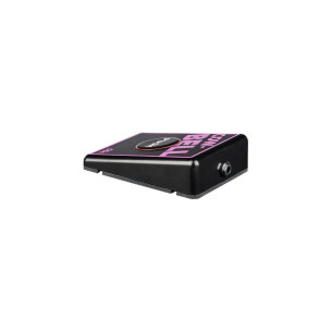 Meinl COWBELL STB2 Percussion Stomp Box Pedal de percusión 2