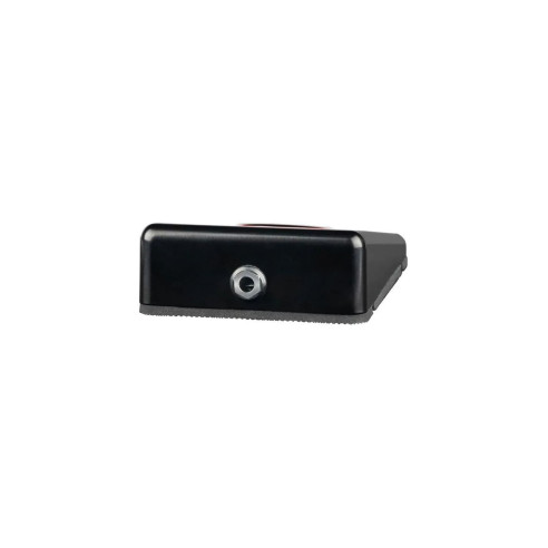 Meinl COWBELL STB2 Percussion Stomp Box Pedal de percusión