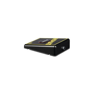 Meinl HIHAT STB5 Percussion Stomp Box Pedal de percusión 2