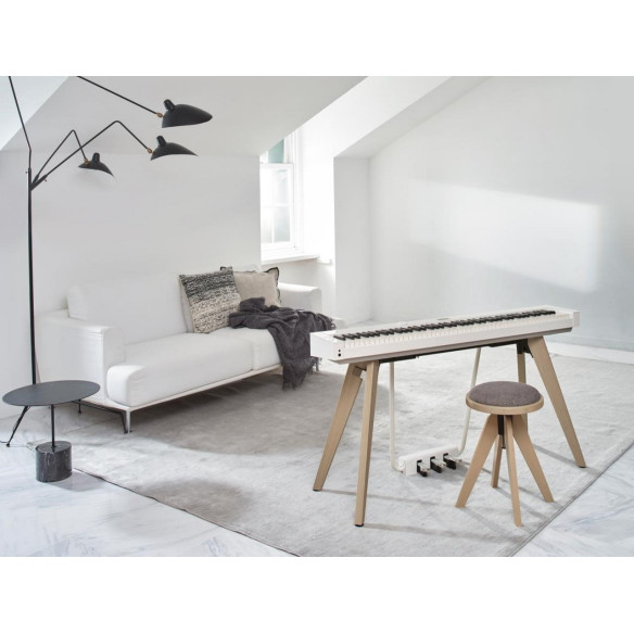 Privia PX-S7000WE Piano Digital