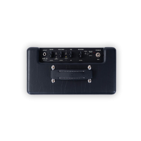 Blackstar HT-1R MKIII Amplificador Guitarra a válvulas Blackstar HT-1R MKIII Amplificador Guitarra a válvulas