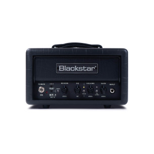 Blackstar HT-1RH MKIII Cabezal a válvulas para Guitarra