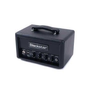 Blackstar HT-1RH MKIII Cabezal a válvulas para Guitarra 2