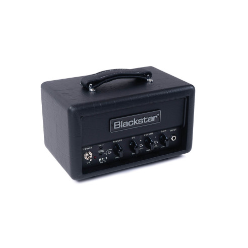 Blackstar HT-1RH MKIII Cabezal a válvulas para Guitarra