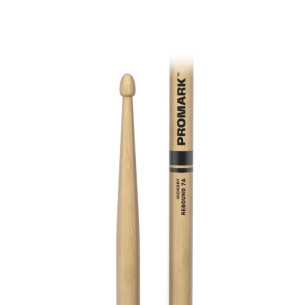 PROMARK Baquetas Rebound 7A .535" Nogal americano RBH535AW 2