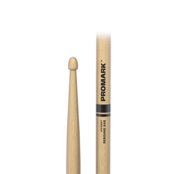 Promark Rebound 5AB Nogal Americano RBH580AW