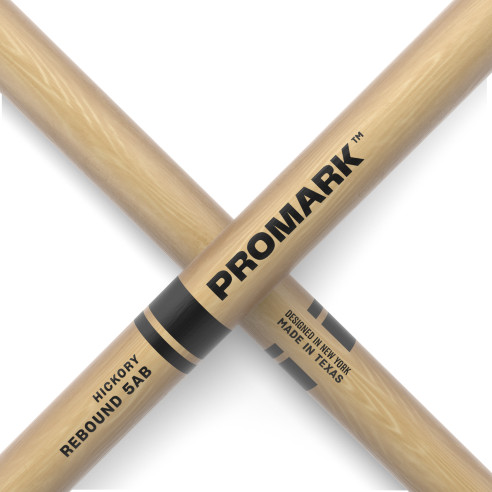 Promark Rebound 5AB Nogal Americano RBH580AW