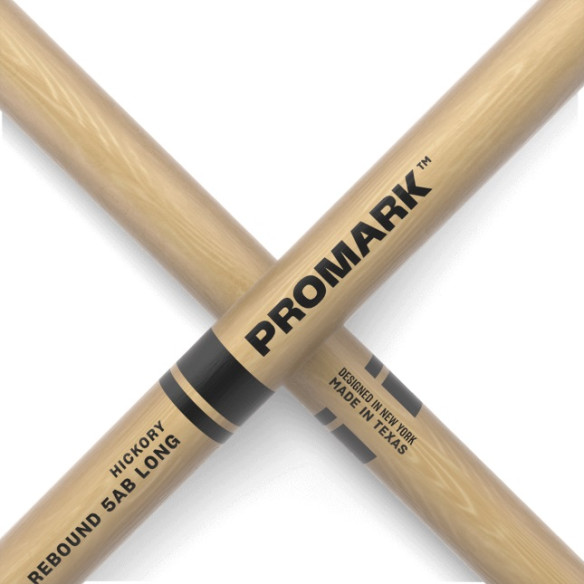 Promark Rebound 5AB Long RBH580LAW Promark Rebound 5AB Long RBH580LAW