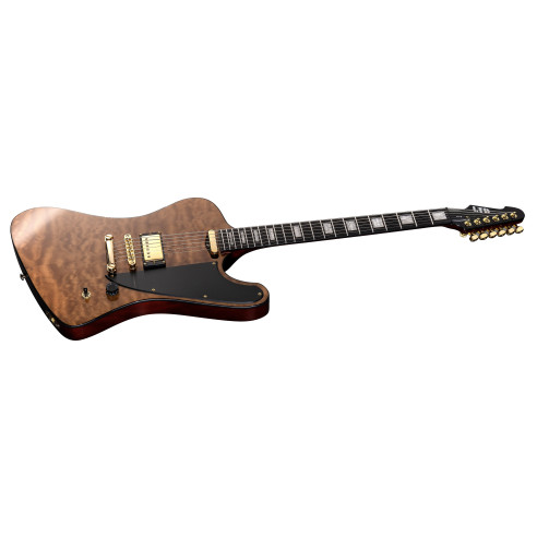 LTD CS-II CALEB SHOMO SIGNATURE VINTAGE NATURAL Guitarra Eléctrica