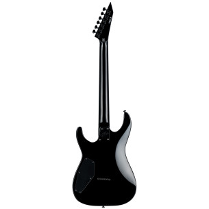 LTD M-201 BARITONE HT BLACK Guitarra Eléctrica 2