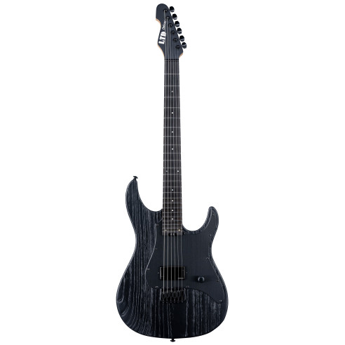 LTD SN-1 HT BLACK BLAST Guitarra Eléctrica