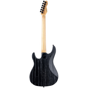 LTD SN-1 HT BLACK BLAST Guitarra Eléctrica 2