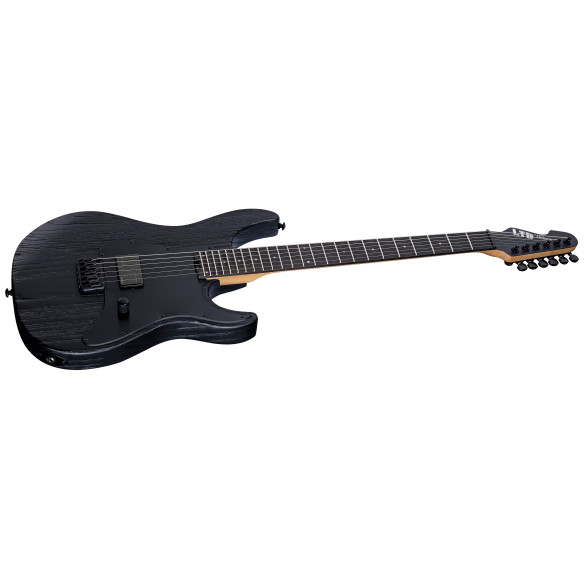LTD SN-1 HT BLACK BLAST Guitarra Eléctrica