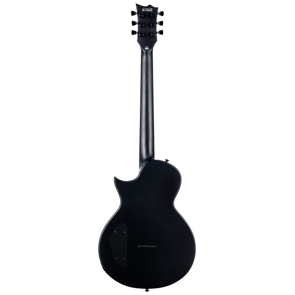LTD EC-01 FT CHARCOAL BURST SATIN Guitarra Eléctrica LTD EC-01 FT CHARCOAL BURST SATIN Guitarra Eléctrica