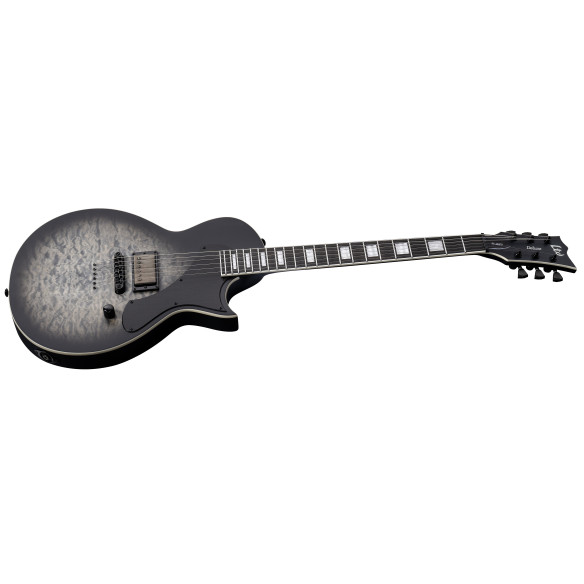LTD EC-01 FT CHARCOAL BURST SATIN Guitarra Eléctrica LTD EC-01 FT CHARCOAL BURST SATIN Guitarra Eléctrica