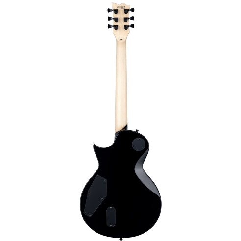LTD WA-WARBIRD BLACK Guitarra Eléctrica Will Adler Signature