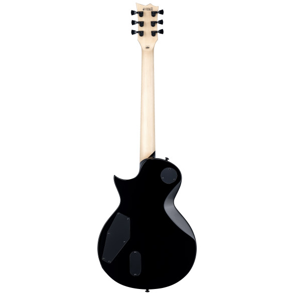 LTD WA-WARBIRD BLACK Guitarra Eléctrica Will Adler Signature
