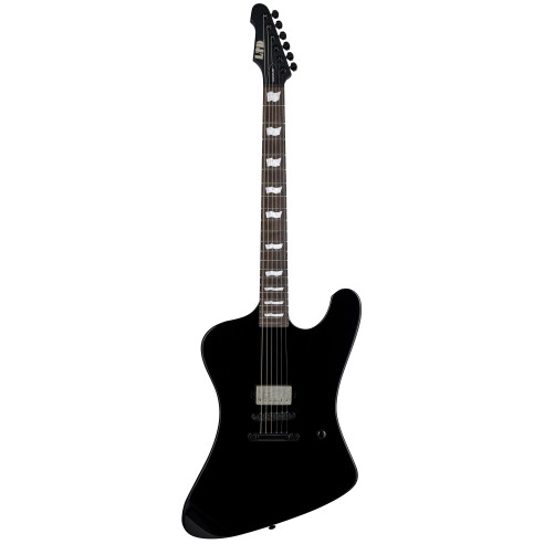 LTD PHOENIX-201 BLACK Guitarra Eléctrica