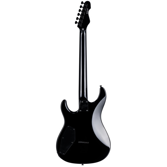 LTD SN-201HT BLACK Guitarra Eléctrica LTD SN-201HT BLACK Guitarra Eléctrica