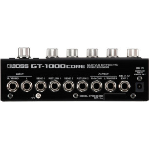 Compra GT-1000Core online | MusicSales 2