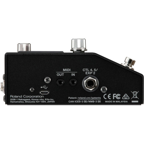 Compra GT-1000Core online | MusicSales