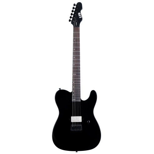 LTD TE-201 BLACK Guitarra Eléctrica