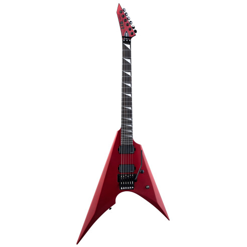 LTD ARROW-1000 CANDY APPLE RED SATIN Guitarra Eléctrica