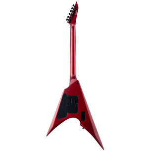 LTD ARROW-1000 CANDY APPLE RED SATIN Guitarra Eléctrica 2