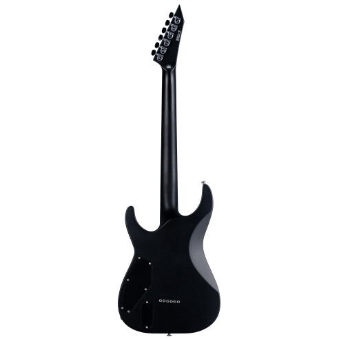 LTD MH-1000NT BB BLACK SATIN Guitarra Eléctrica