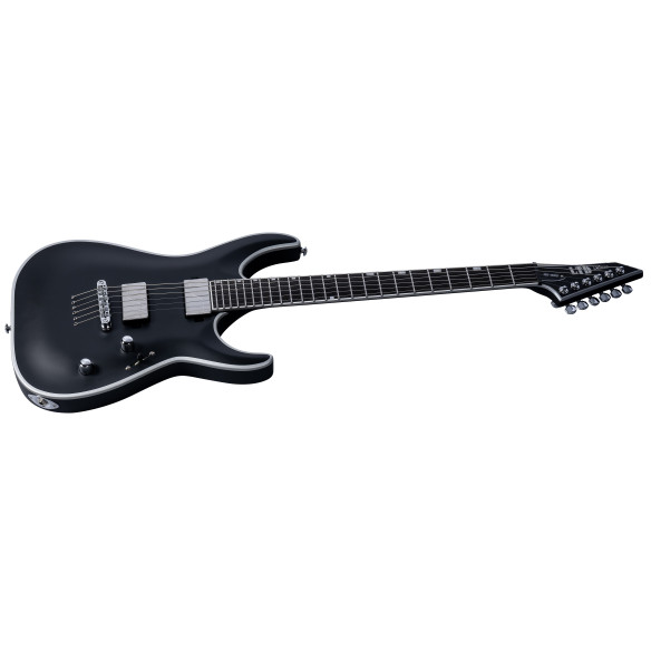 LTD MH-1000NT BB BLACK SATIN Guitarra Eléctrica LTD MH-1000NT BB BLACK SATIN Guitarra Eléctrica