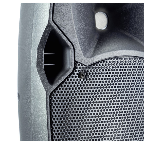 OQAN QLS-8S Altavoz Activo 200W