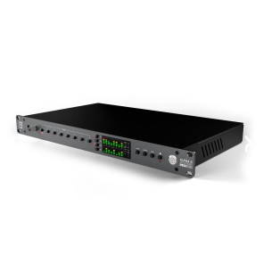 SOLID STATE LOGIC ALPHA 8 Convertidor AD/DA 2