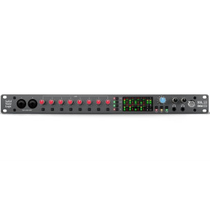 Solid State Logic SSL18 Interfaz Audio USB de Rack 2