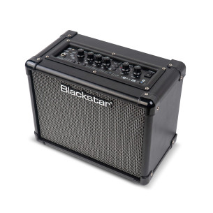 Blackstar IDC 10 V4 BT Amplificador Guitarra Bluetooth 2