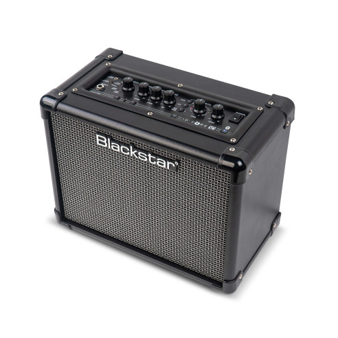 Blackstar IDC 10 V4 BT Amplificador Guitarra Bluetooth