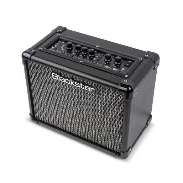 Blackstar IDC 10 V4 BT Amplificador Guitarra Bluetooth