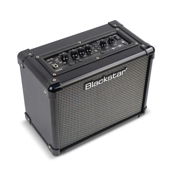 Blackstar IDC 10 V4 BT Amplificador Guitarra Bluetooth