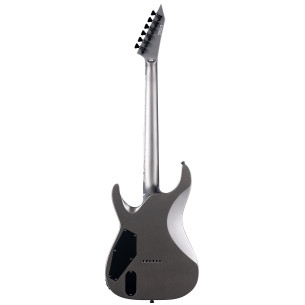 LTD MT-I OBSIDIAN METALLIC Guitarra Eléctrica Signature Mick Thomson 2
