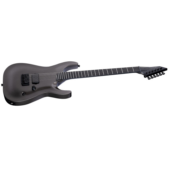 LTD MT-I OBSIDIAN METALLIC Guitarra Eléctrica Signature Mick Thomson LTD MT-I OBSIDIAN METALLIC Guitarra Eléctrica Signature Mick Thomson