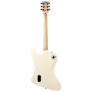 LTD RZK-III OLYMPIC WHITE Guitarra Eléctrica Signature Richard ZK 2