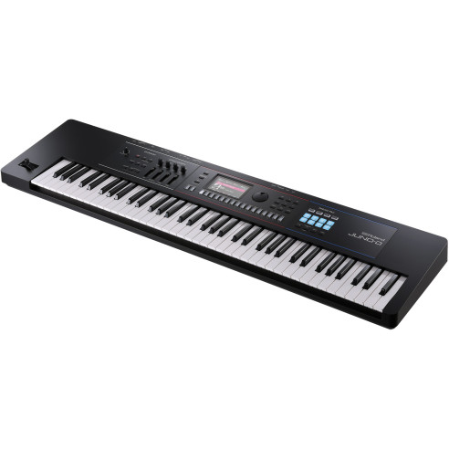 Roland JUNO D-7 Teclado Sintetizador 76 Teclas