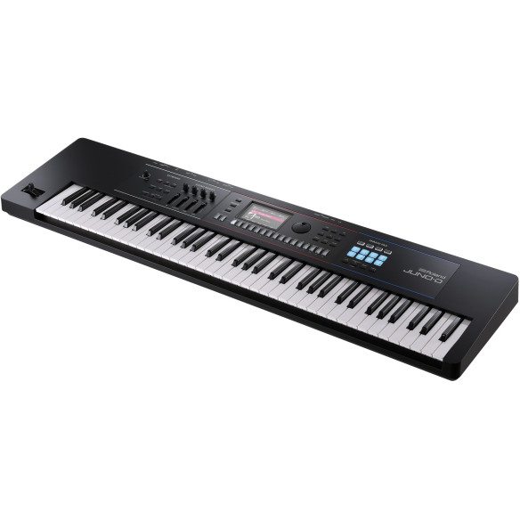 Roland JUNO D-7 Teclado Sintetizador 76 Teclas