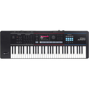 Roland JUNO  D-6 Teclado Sintetizador 61 Teclas
