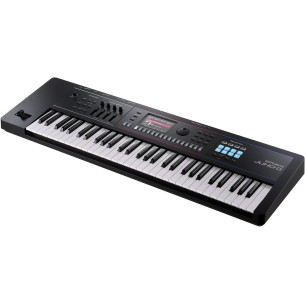 Roland JUNO  D-6 Teclado Sintetizador 61 Teclas 2