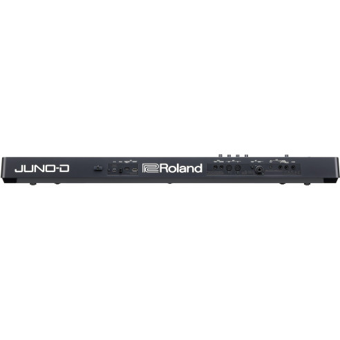 Roland JUNO  D-6 Teclado Sintetizador 61 Teclas