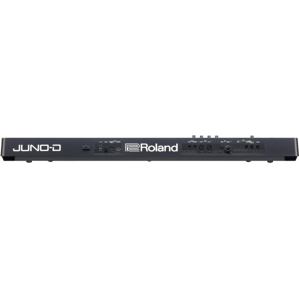 Roland JUNO  D-6 Teclado Sintetizador 61 Teclas